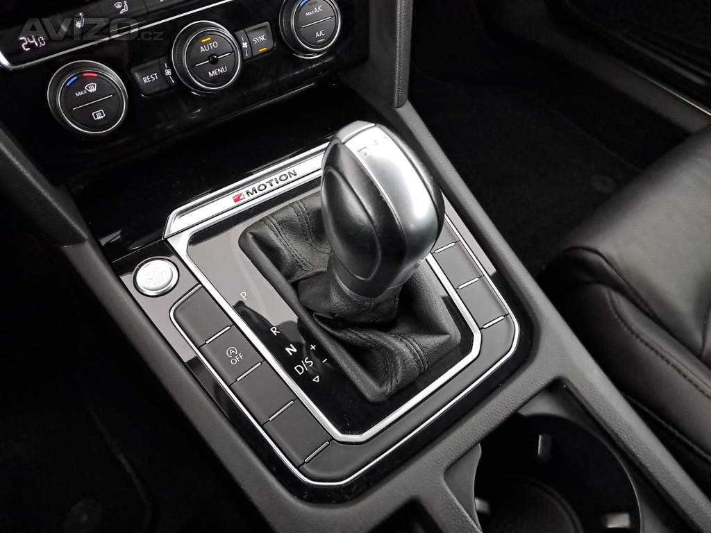 Foto inzerátu VW Passat 2.0 TDI