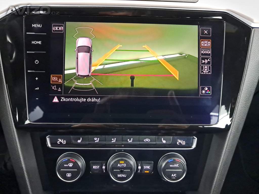 Foto inzerátu VW Passat 2.0 TDI
