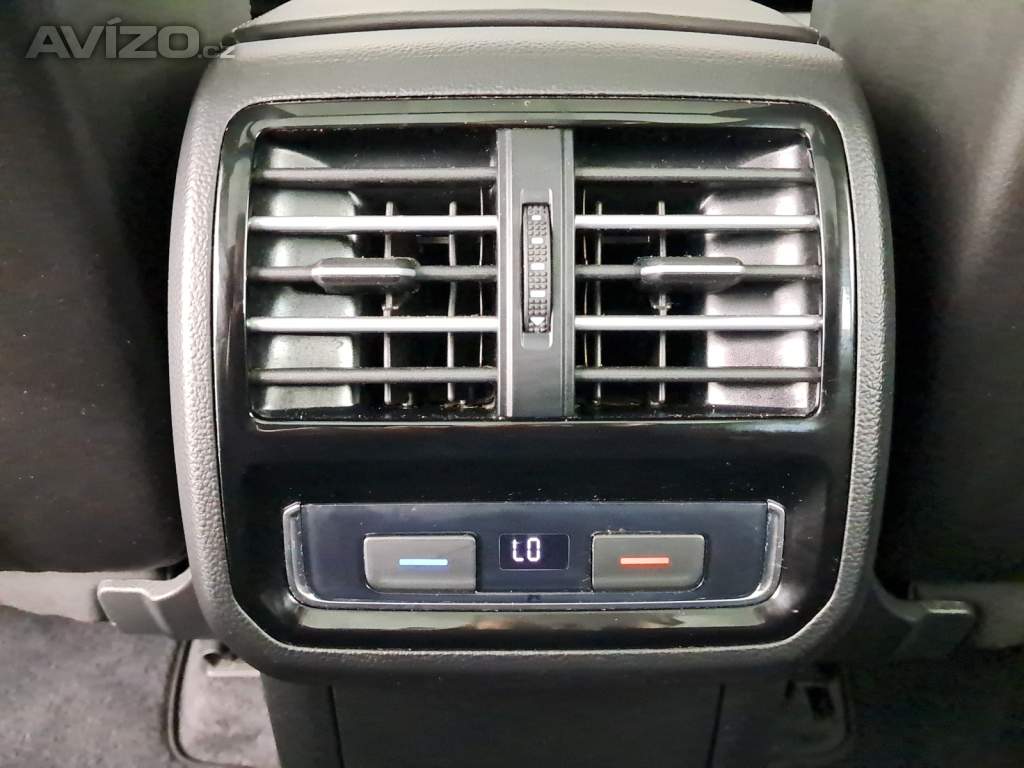 Foto inzerátu VW Passat 2.0 TDI