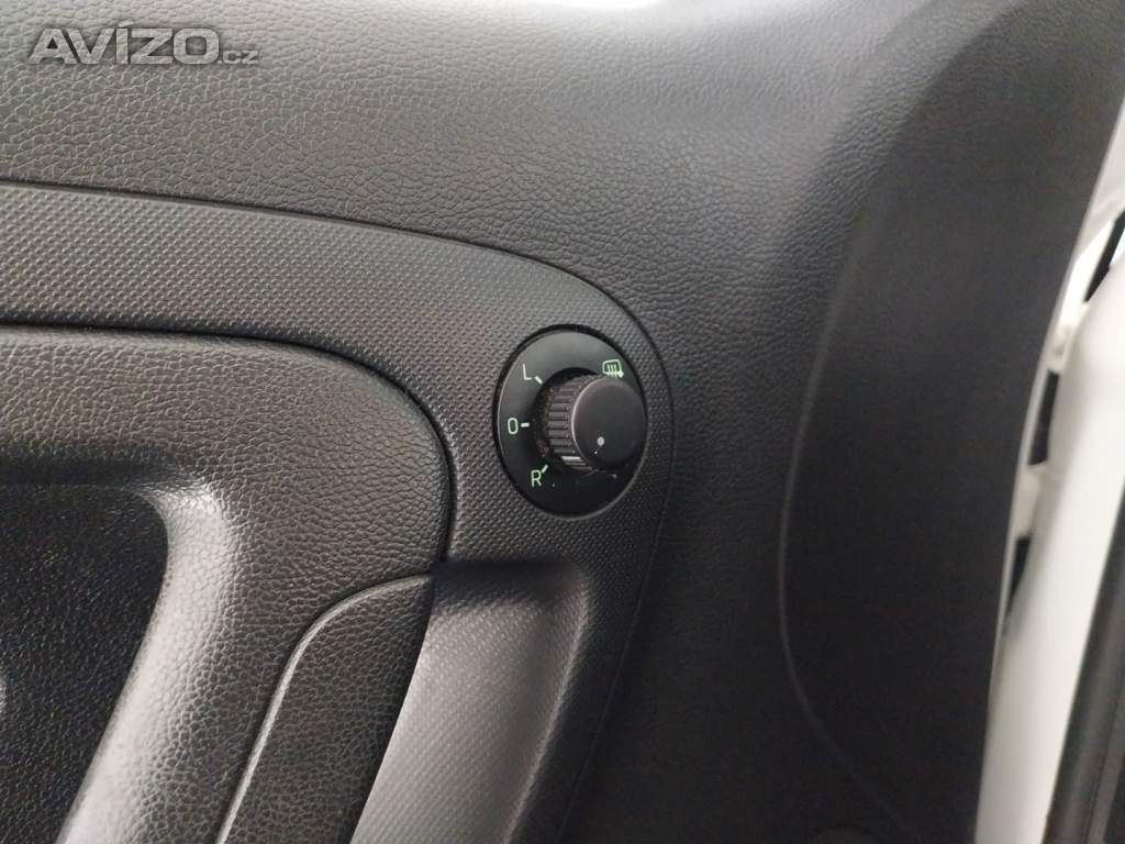 Foto inzerátu Skoda Fabia 1.2 TSI