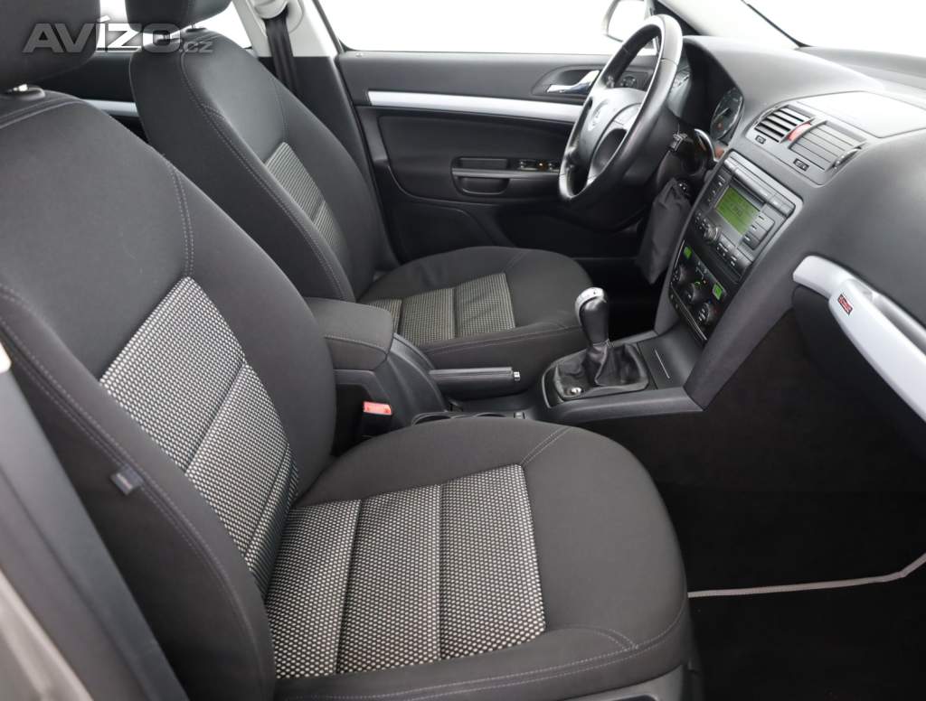 Foto inzerátu Skoda Octavia Scout 2.0 TDI