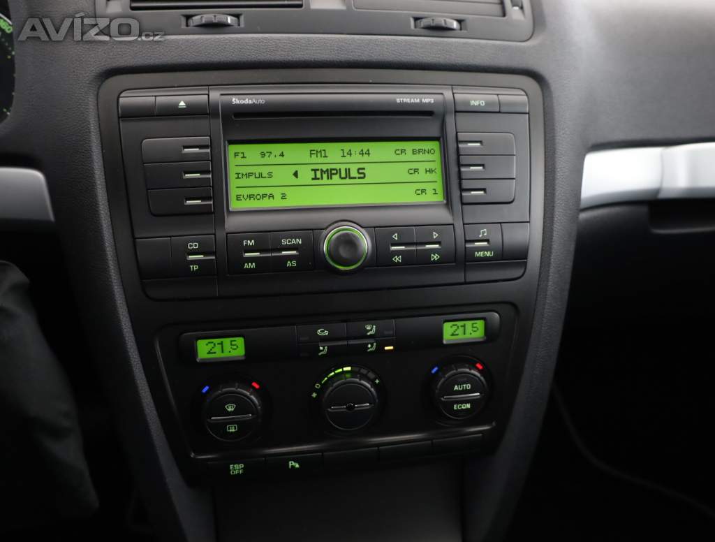 Foto inzerátu Skoda Octavia Scout 2.0 TDI