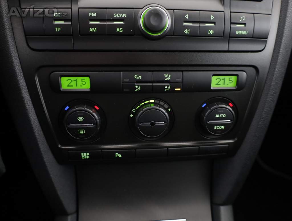 Foto inzerátu Skoda Octavia Scout 2.0 TDI