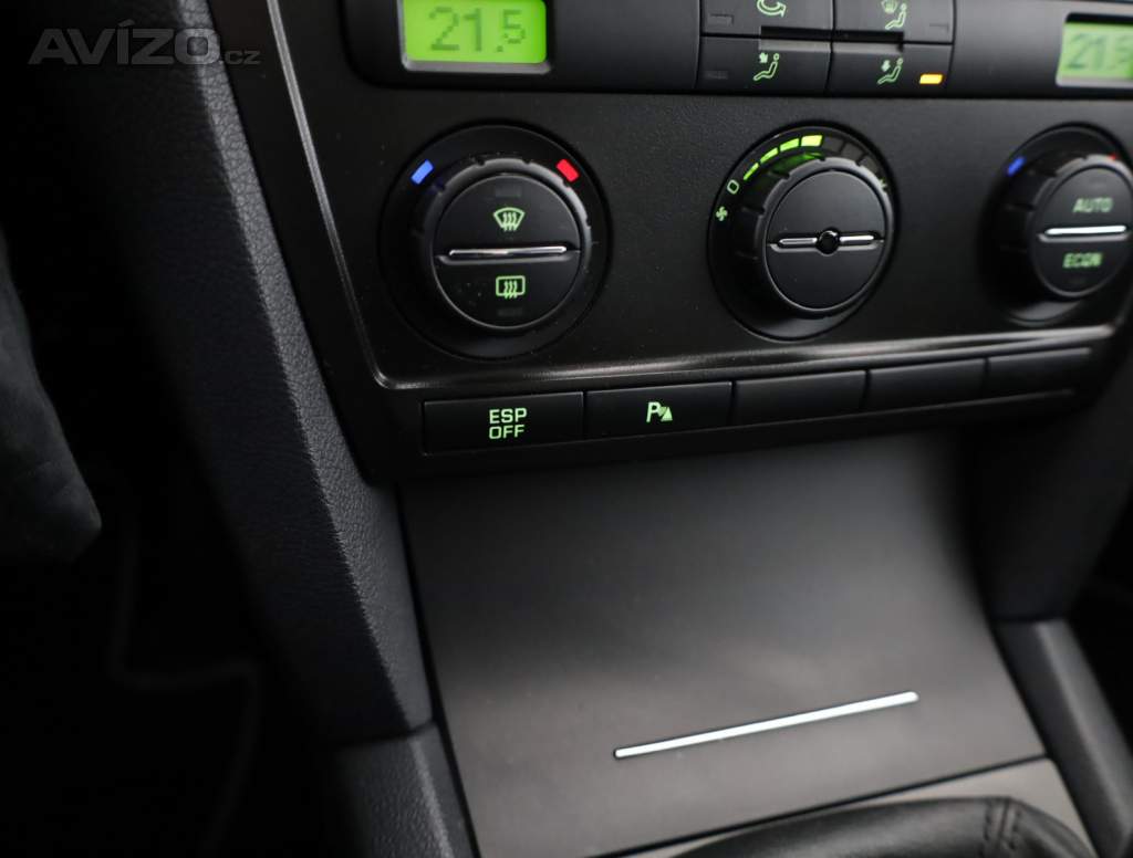 Foto inzerátu Skoda Octavia Scout 2.0 TDI