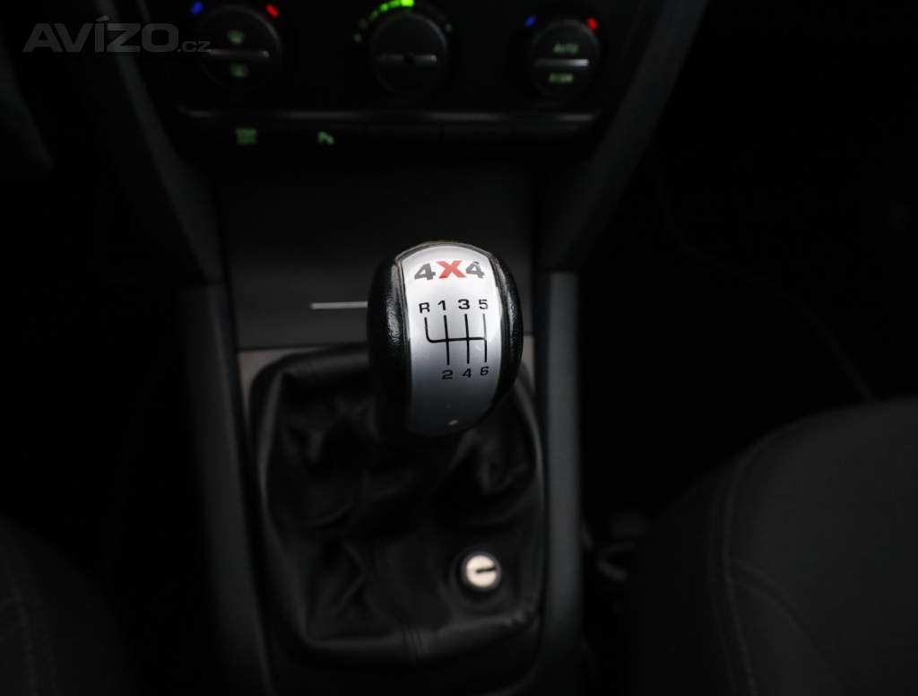 Foto inzerátu Skoda Octavia Scout 2.0 TDI