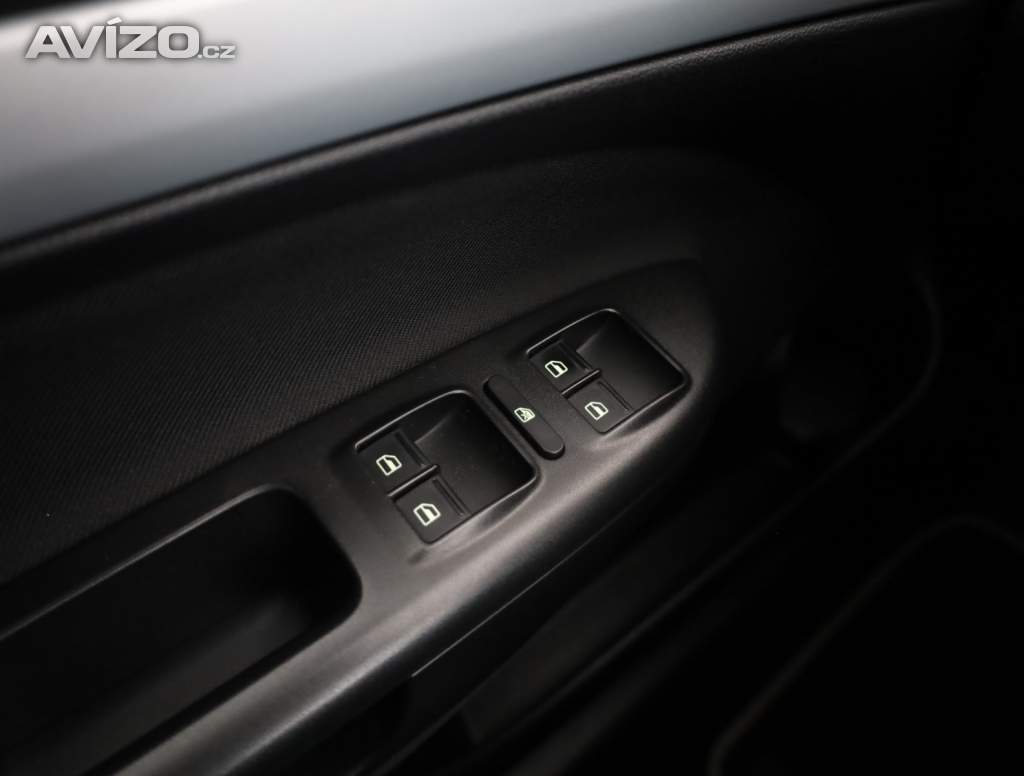 Foto inzerátu Skoda Octavia Scout 2.0 TDI