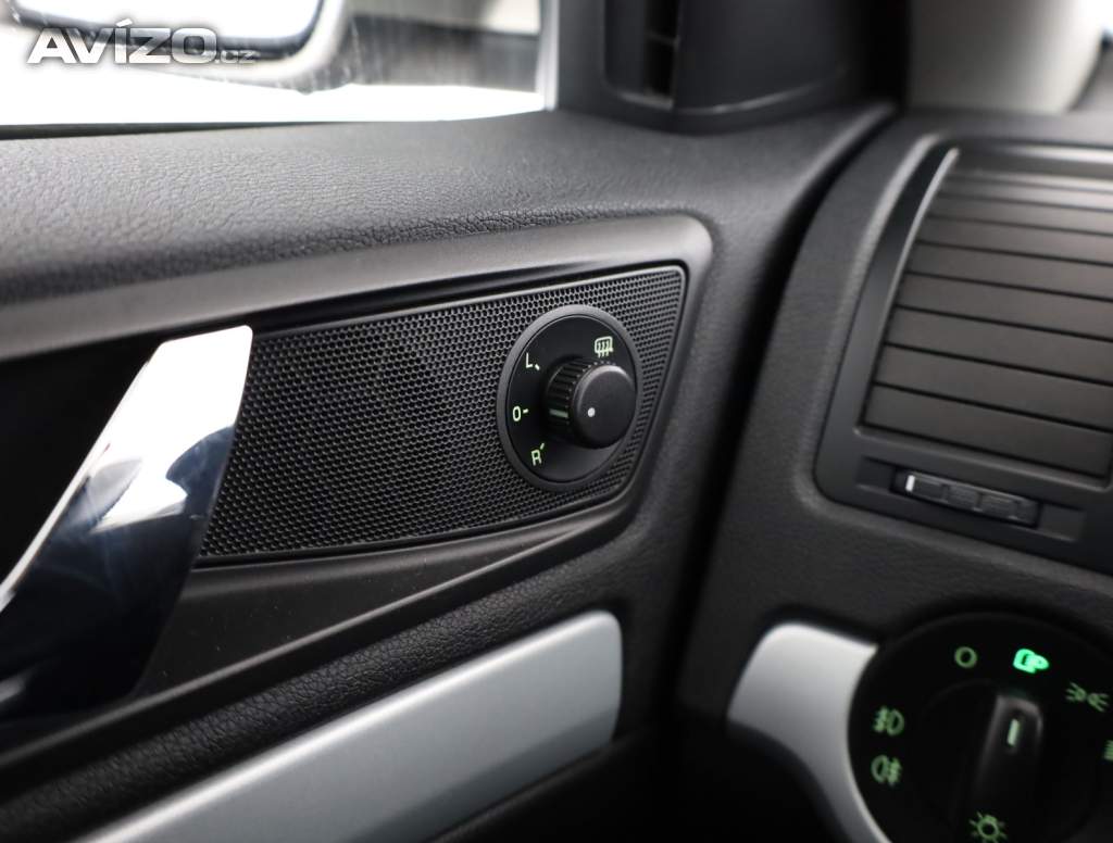 Foto inzerátu Skoda Octavia Scout 2.0 TDI