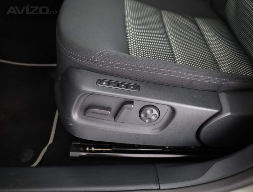 Foto inzerátu Skoda Octavia Scout 2.0 TDI