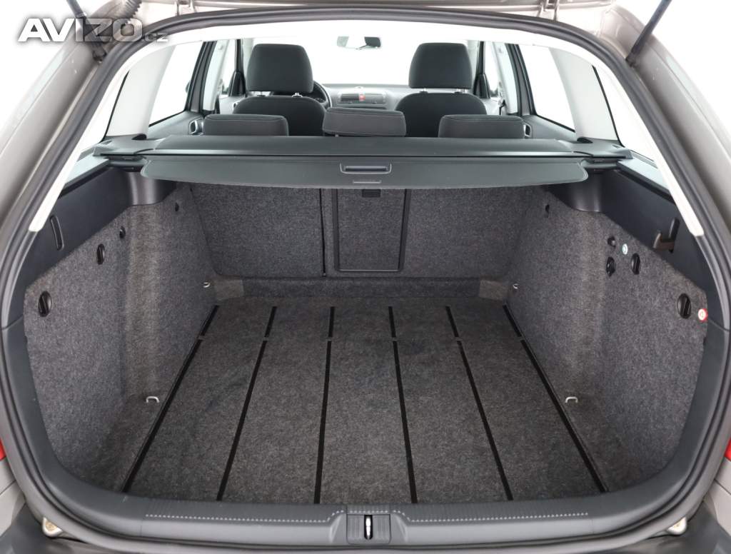 Foto inzerátu Skoda Octavia Scout 2.0 TDI