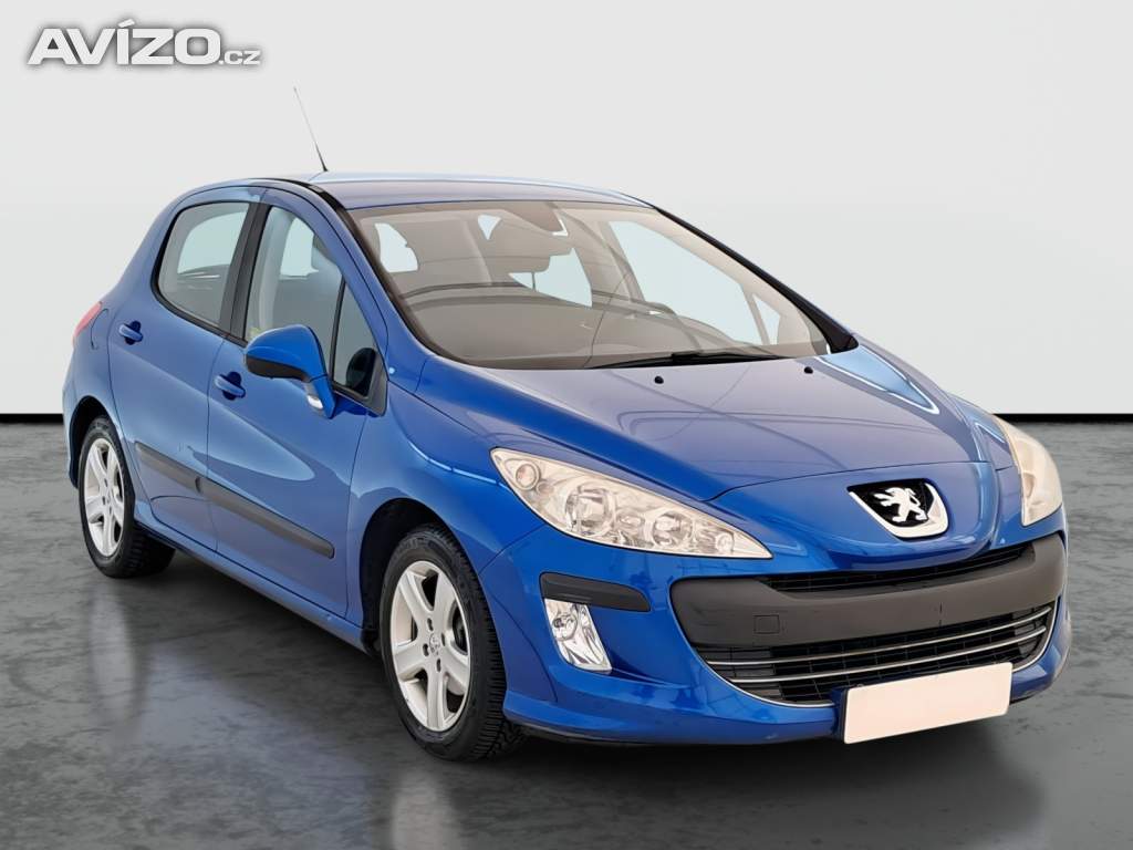 Peugeot 308 1.4 VTi