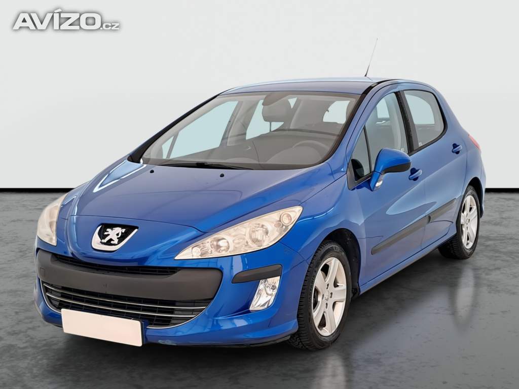 Foto inzerátu Peugeot 308 1.4 VTi