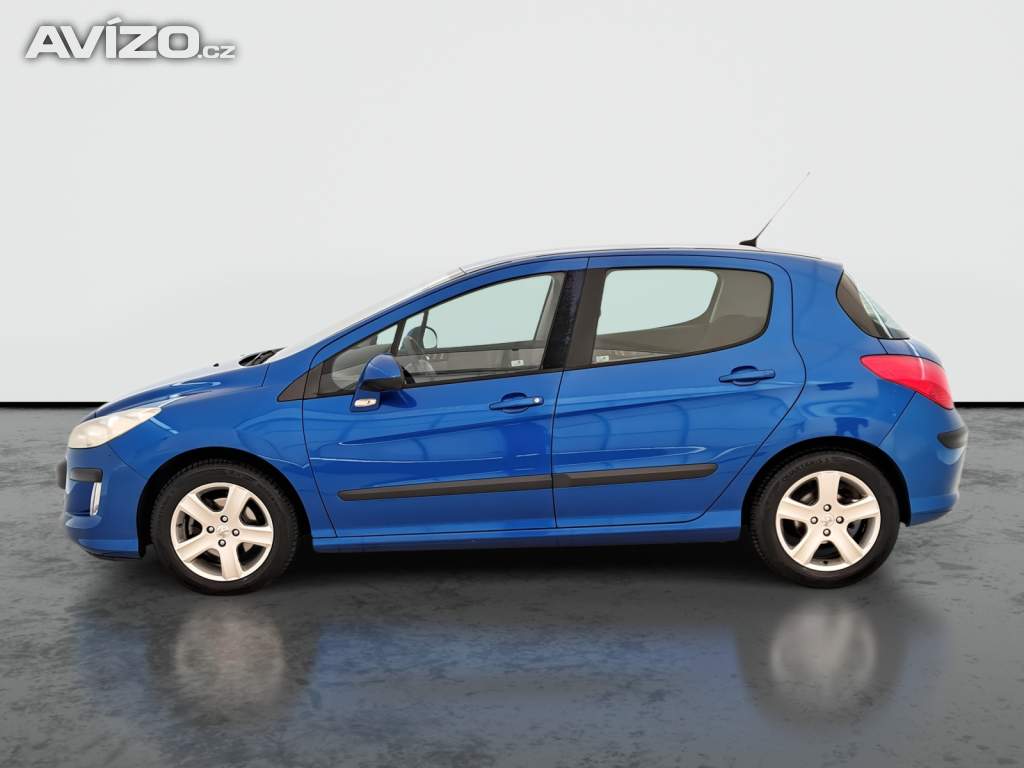 Foto inzerátu Peugeot 308 1.4 VTi