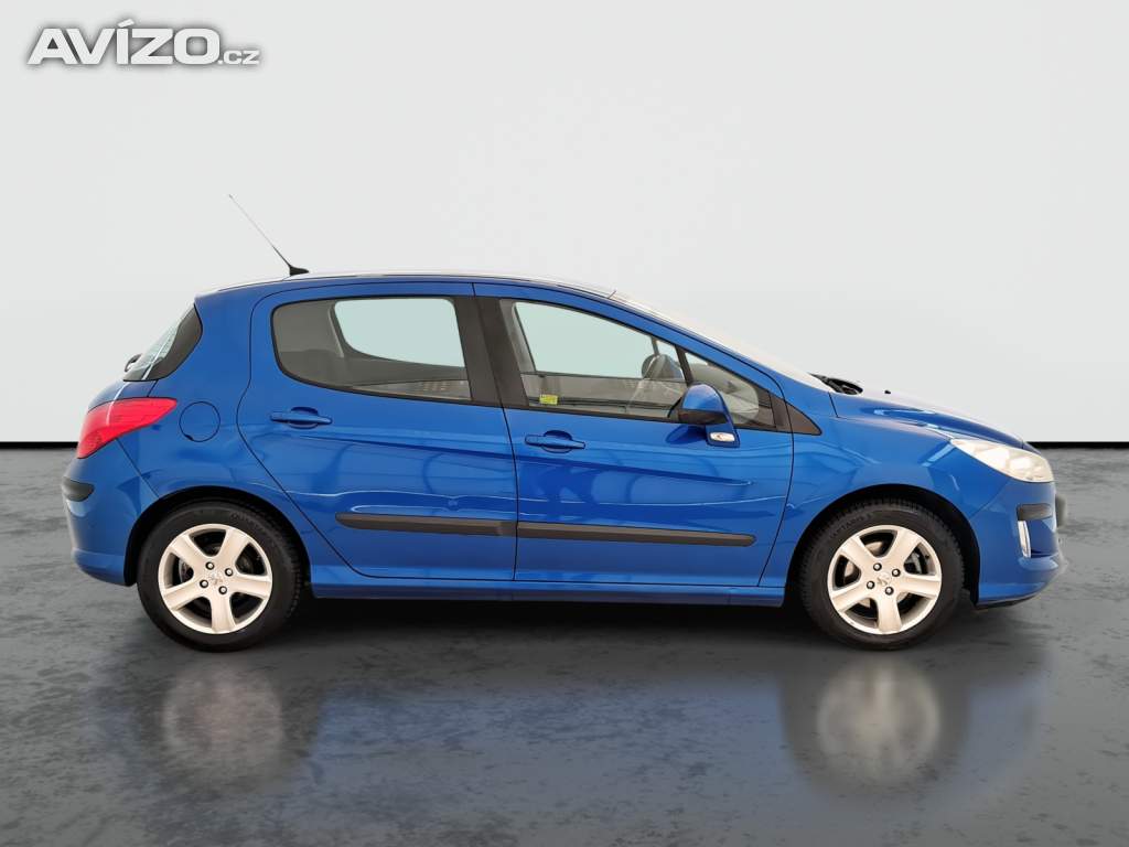 Foto inzerátu Peugeot 308 1.4 VTi