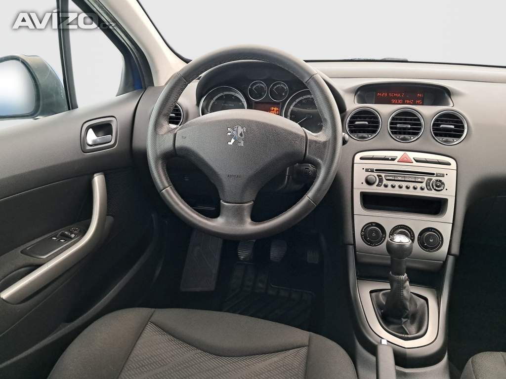 Foto inzerátu Peugeot 308 1.4 VTi