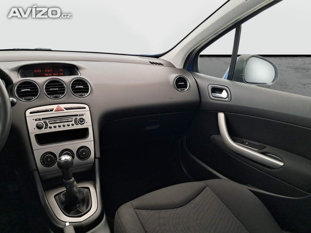 Foto inzerátu Peugeot 308 1.4 VTi