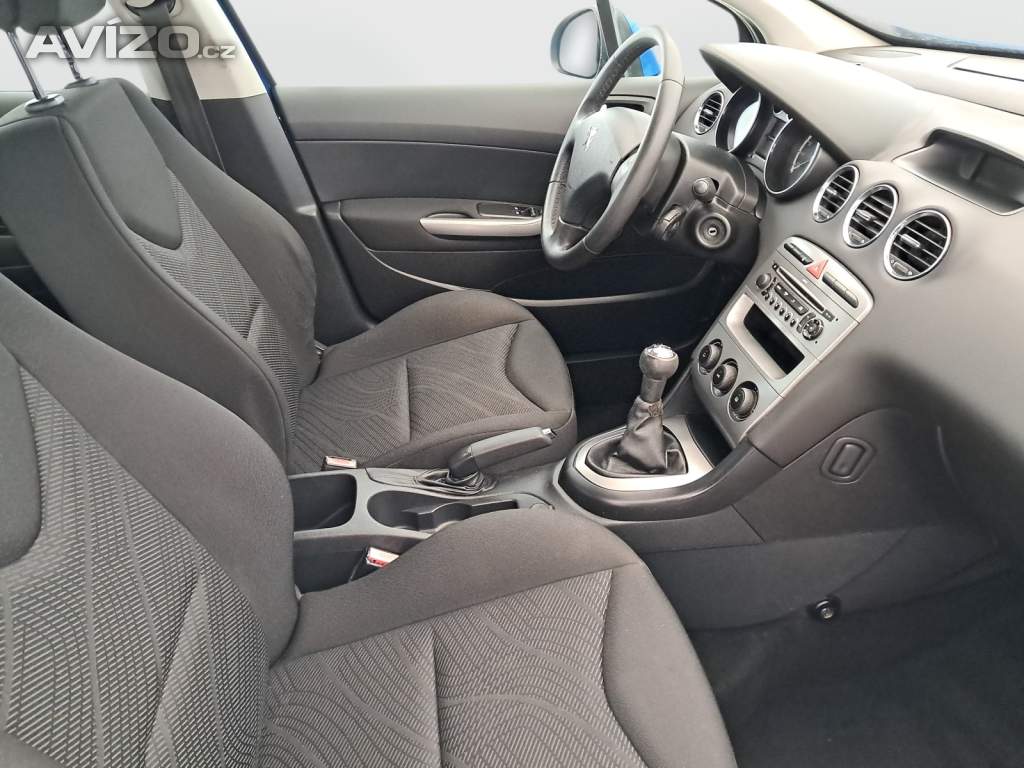 Foto inzerátu Peugeot 308 1.4 VTi