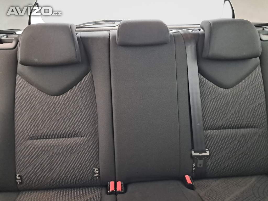 Foto inzerátu Peugeot 308 1.4 VTi