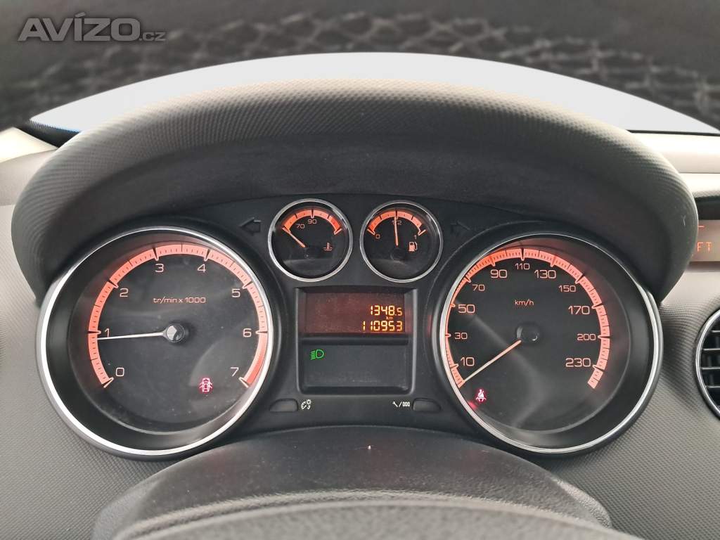 Foto inzerátu Peugeot 308 1.4 VTi