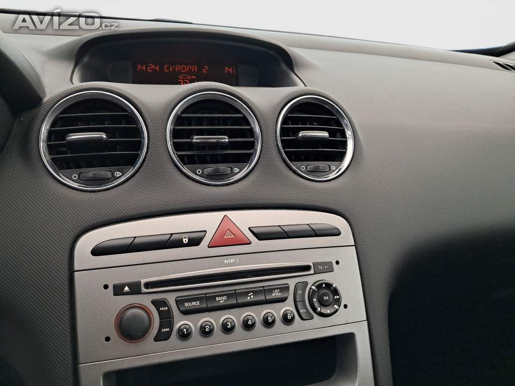 Foto inzerátu Peugeot 308 1.4 VTi