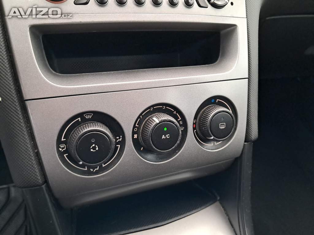 Foto inzerátu Peugeot 308 1.4 VTi