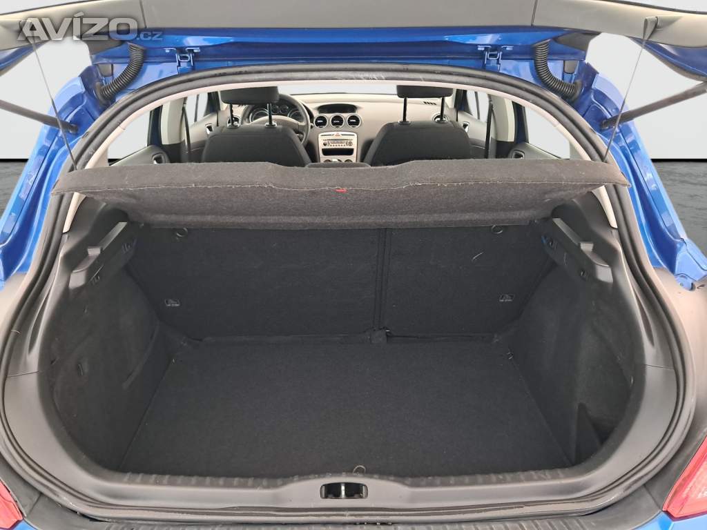 Foto inzerátu Peugeot 308 1.4 VTi