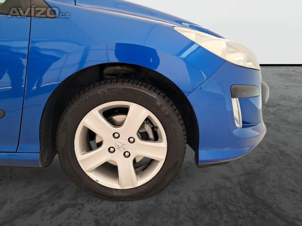 Foto inzerátu Peugeot 308 1.4 VTi