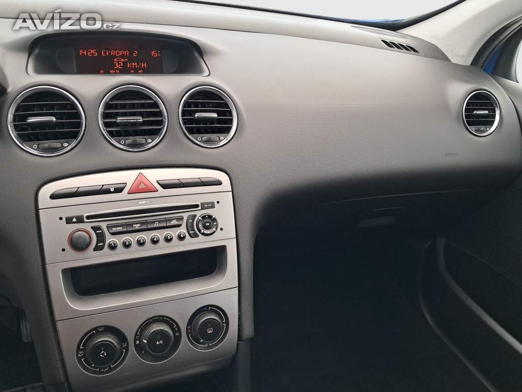 Foto inzerátu Peugeot 308 1.4 VTi