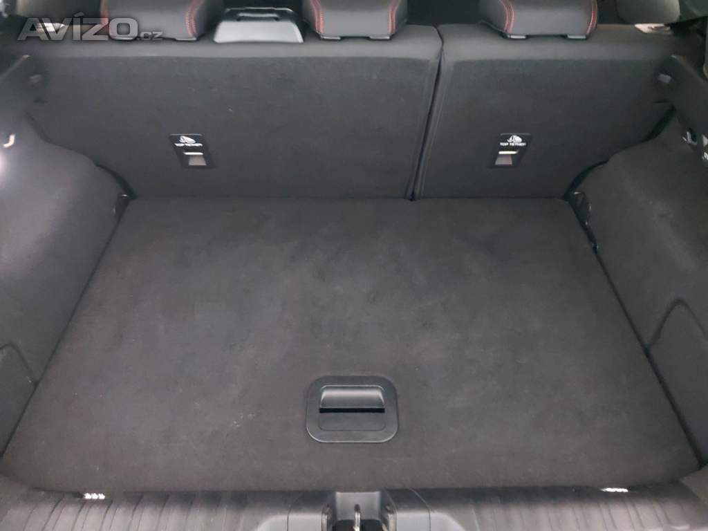 Foto inzerátu Ford Puma 1.0 EcoBoost mHEV