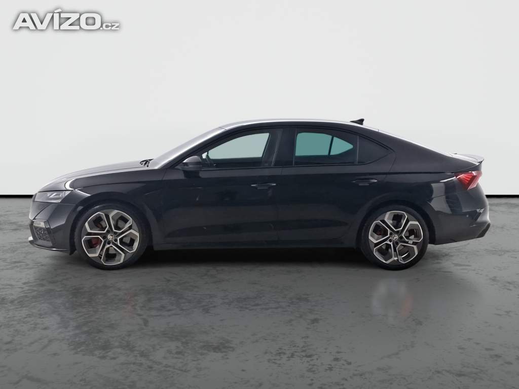Foto inzerátu Skoda Octavia RS 2.0 TSI