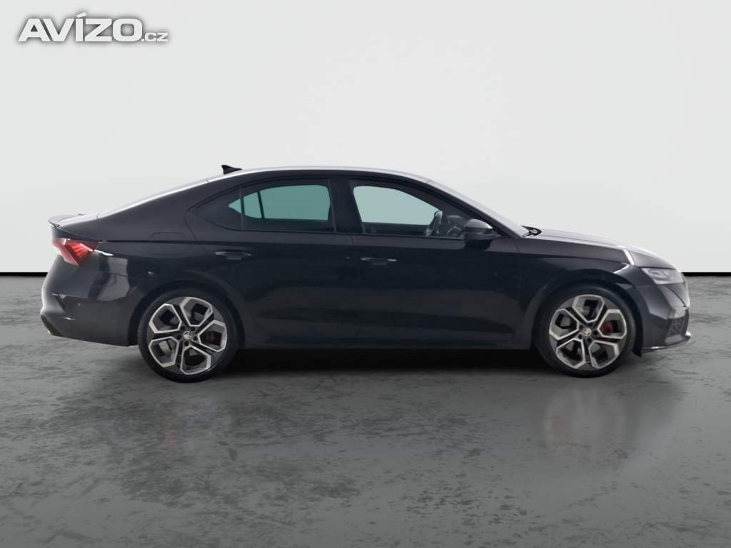 Foto inzerátu Skoda Octavia RS 2.0 TSI