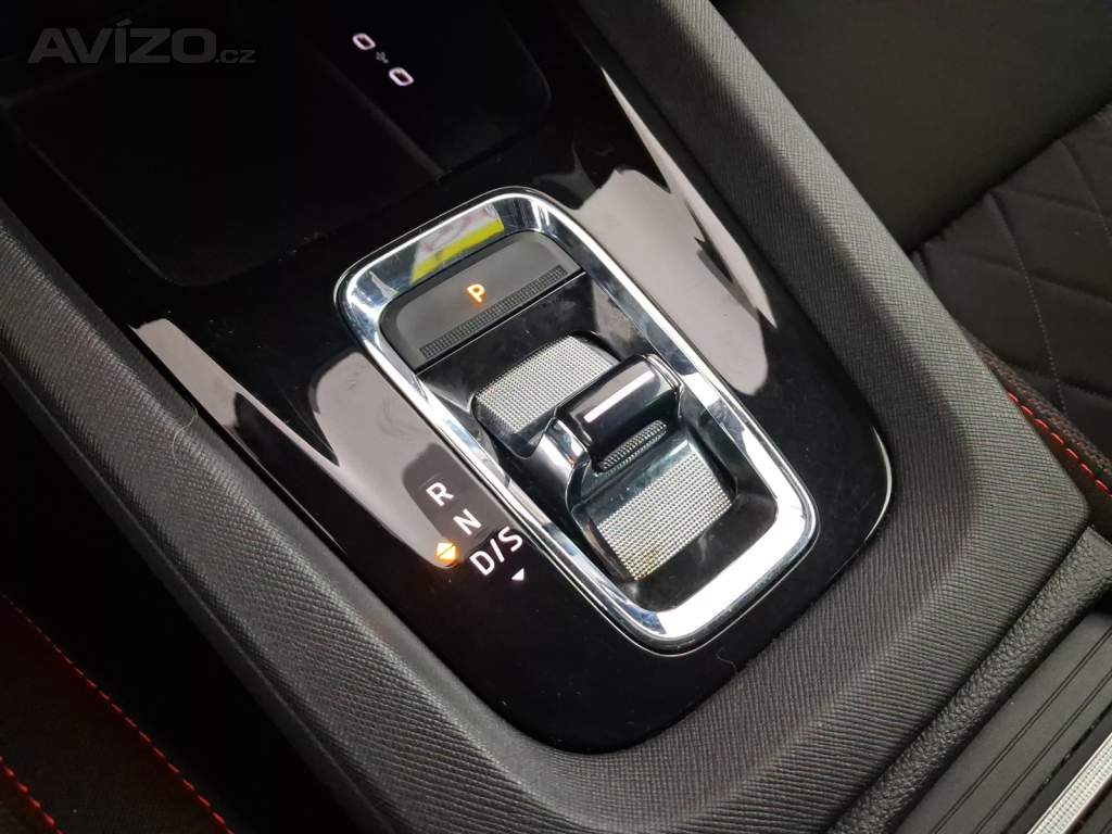 Foto inzerátu Skoda Octavia RS 2.0 TSI