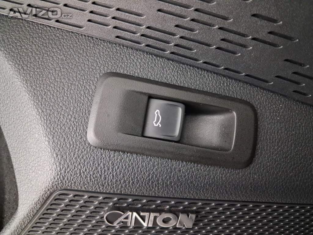Foto inzerátu Skoda Octavia RS 2.0 TSI