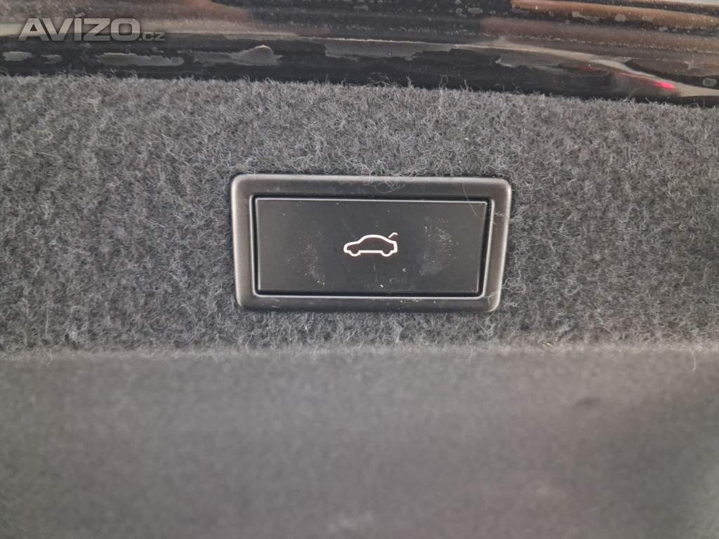 Foto inzerátu Skoda Octavia RS 2.0 TSI