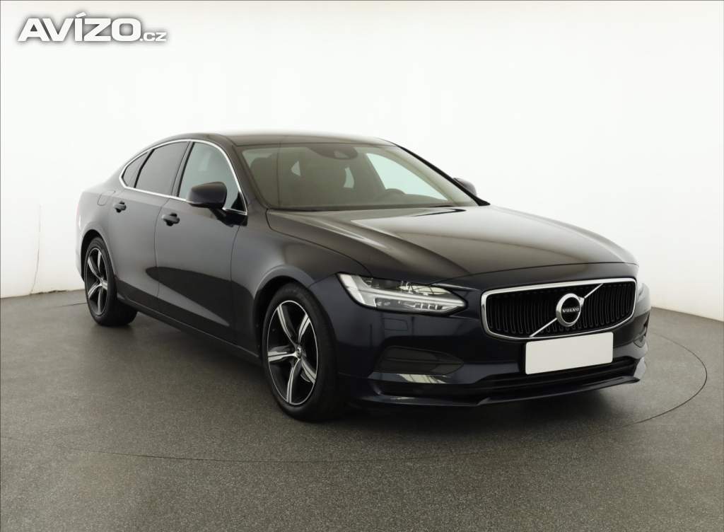 Volvo S90 D4