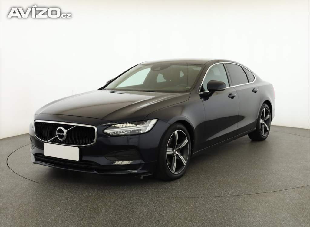Foto inzerátu Volvo S90 D4
