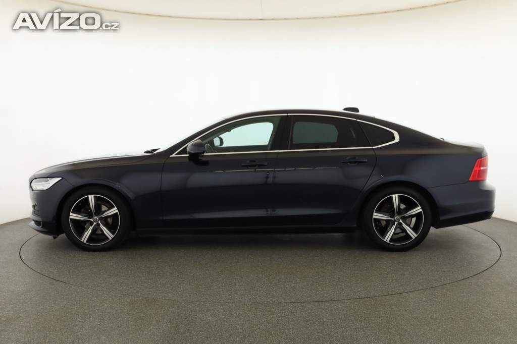 Foto inzerátu Volvo S90 D4