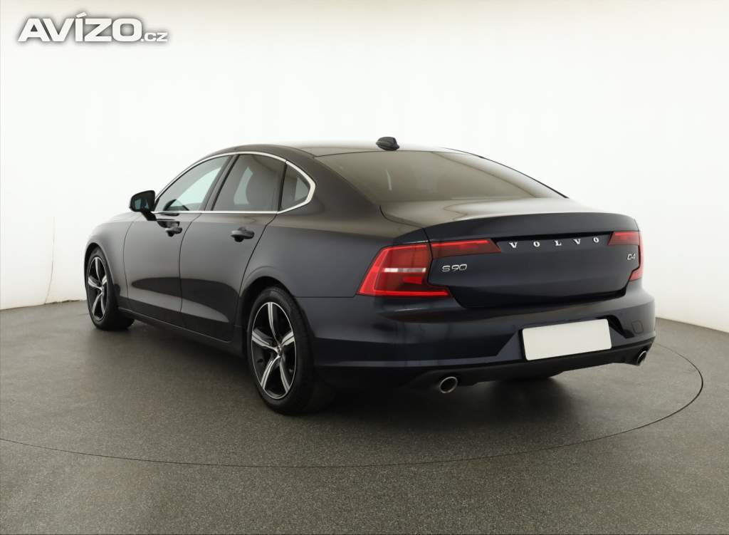 Foto inzerátu Volvo S90 D4