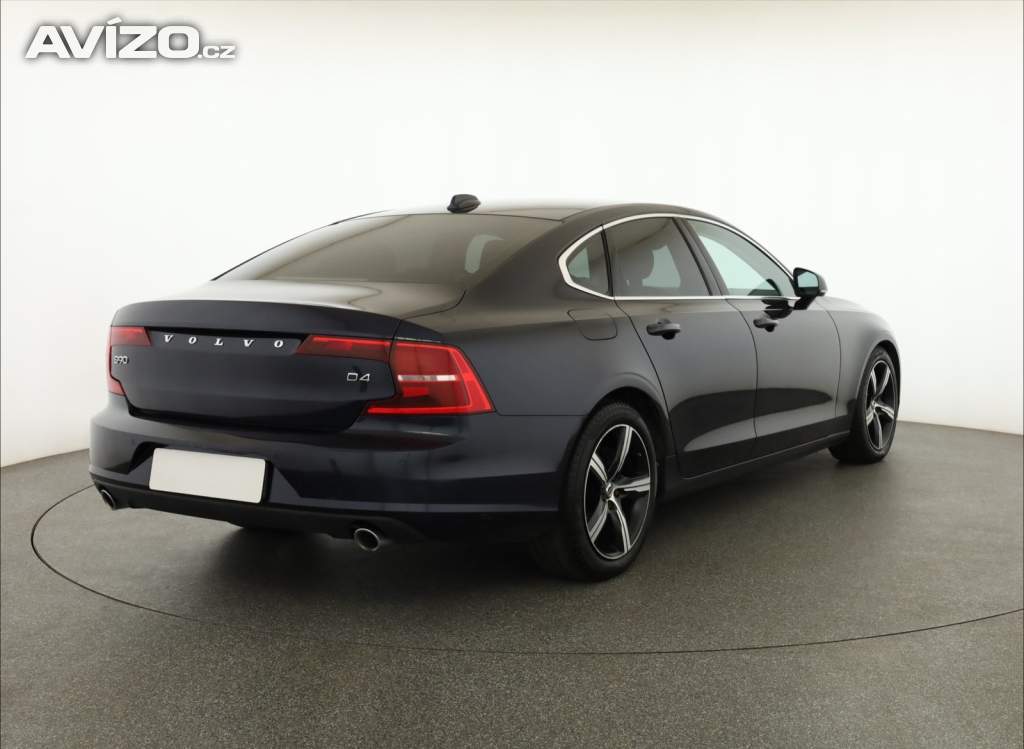 Foto inzerátu Volvo S90 D4