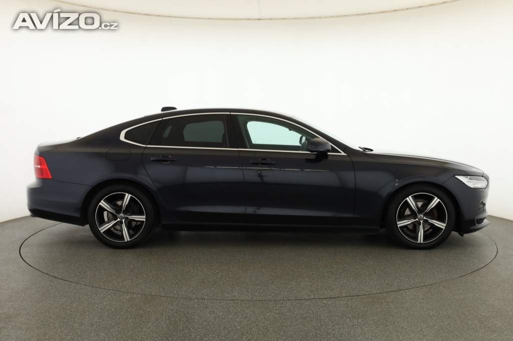 Foto inzerátu Volvo S90 D4