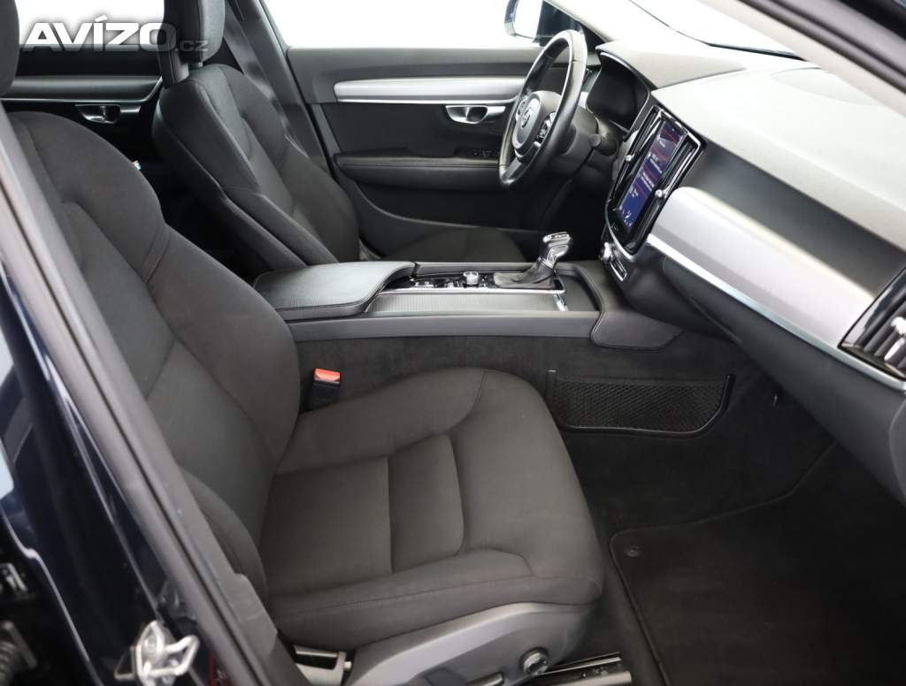 Foto inzerátu Volvo S90 D4