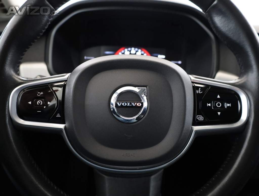 Foto inzerátu Volvo S90 D4