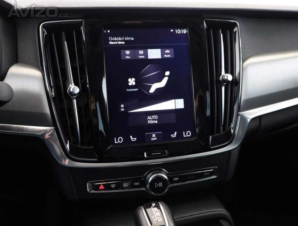 Foto inzerátu Volvo S90 D4