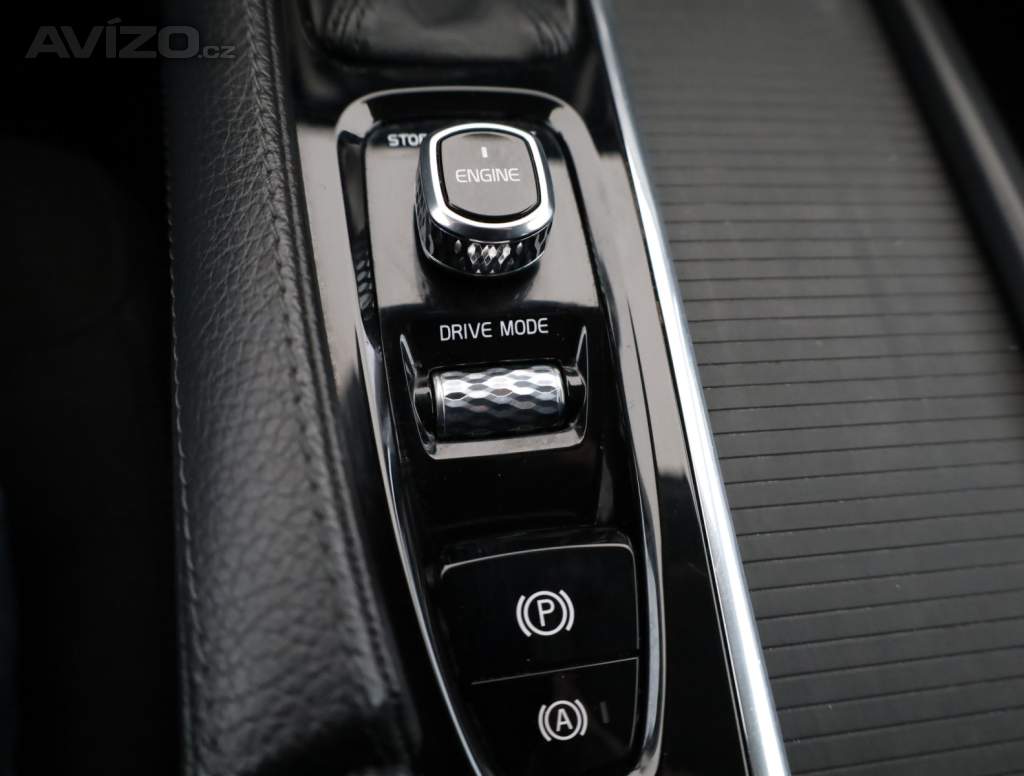 Foto inzerátu Volvo S90 D4