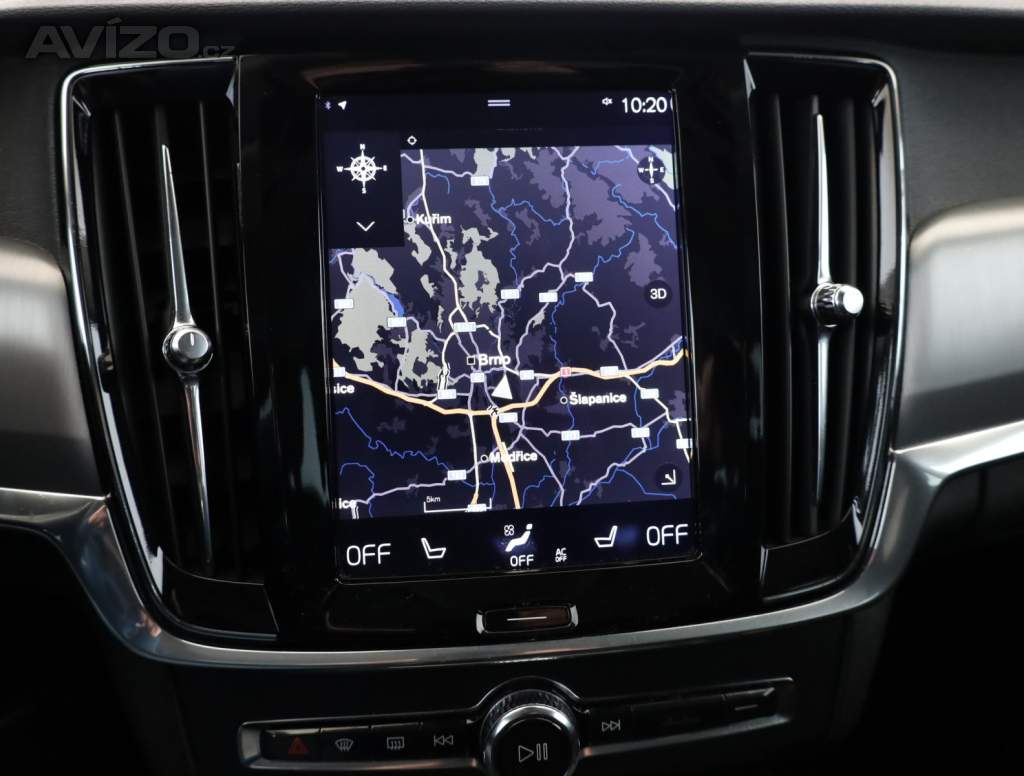 Foto inzerátu Volvo S90 D4
