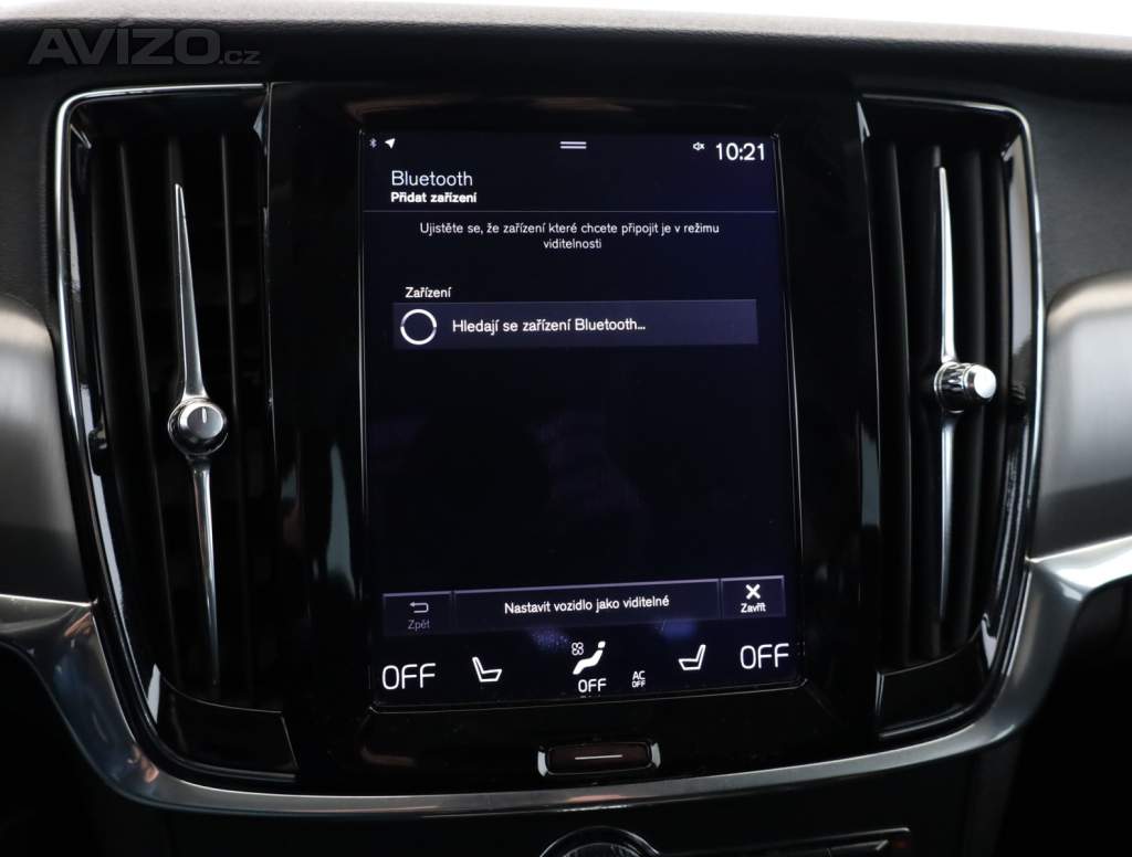 Foto inzerátu Volvo S90 D4