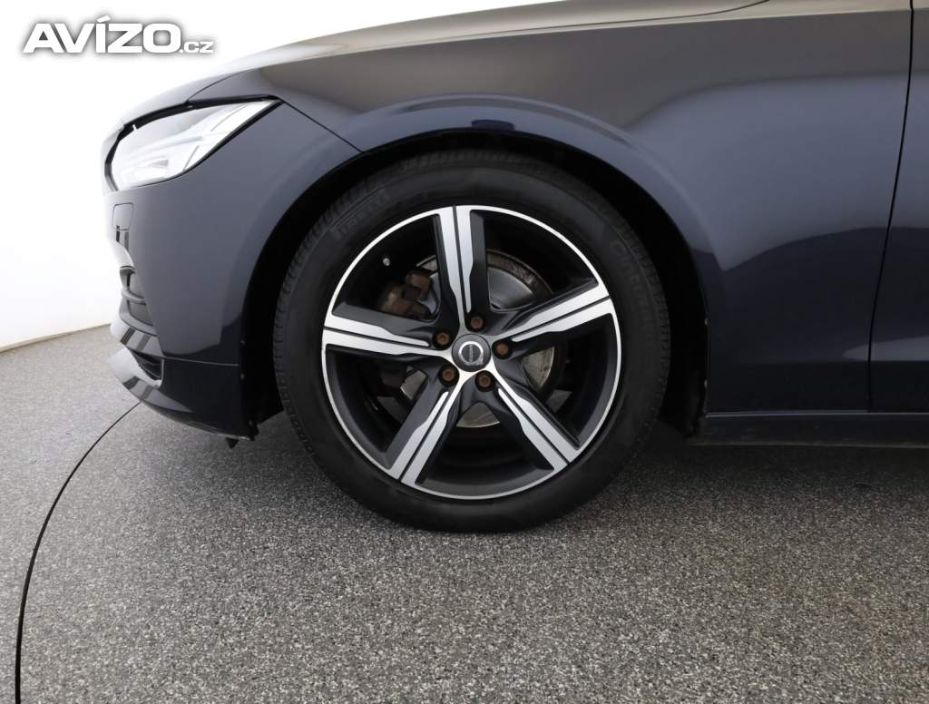 Foto inzerátu Volvo S90 D4