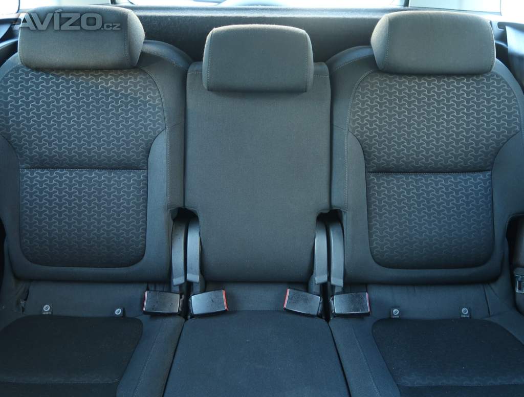 Foto inzerátu Skoda Yeti 2.0 TDI