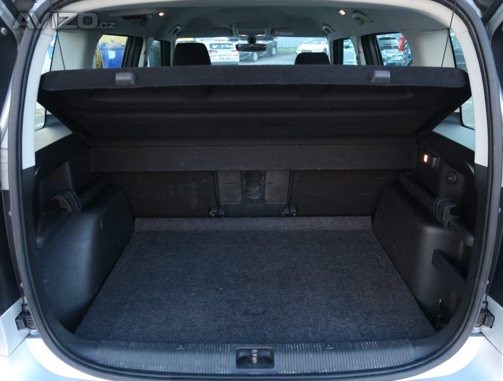 Foto inzerátu Skoda Yeti 2.0 TDI