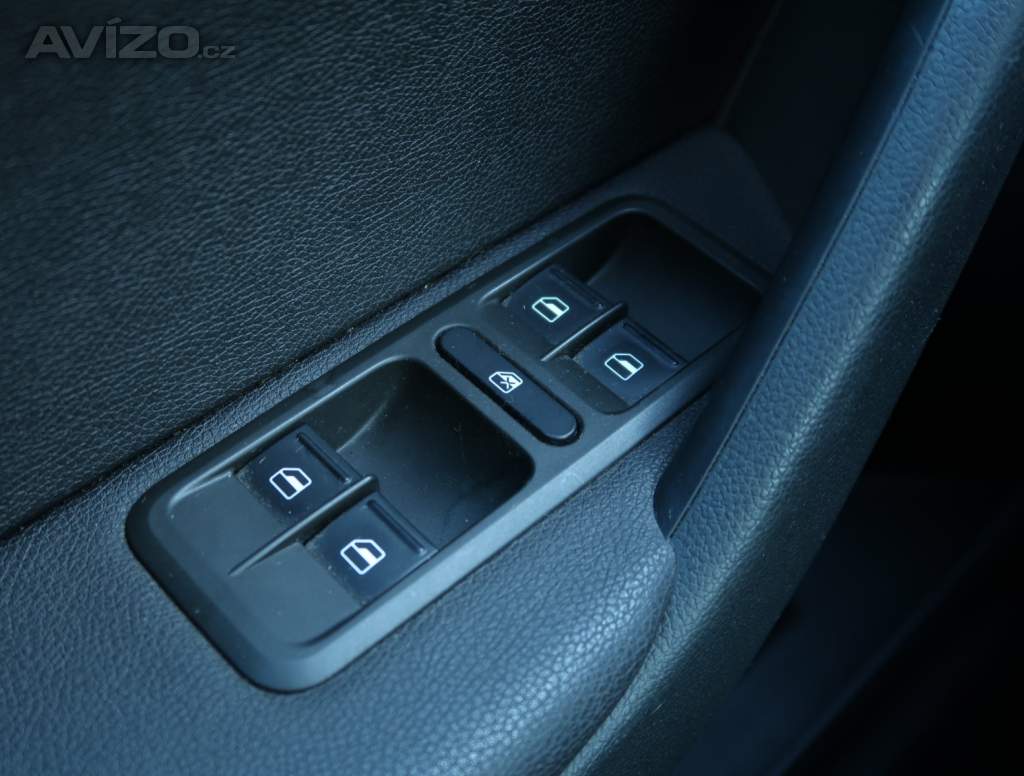 Foto inzerátu Skoda Yeti 2.0 TDI