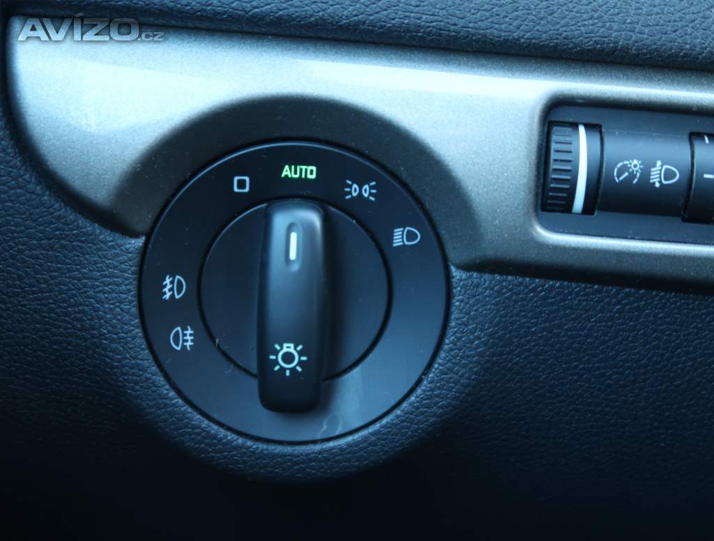 Foto inzerátu Skoda Yeti 2.0 TDI